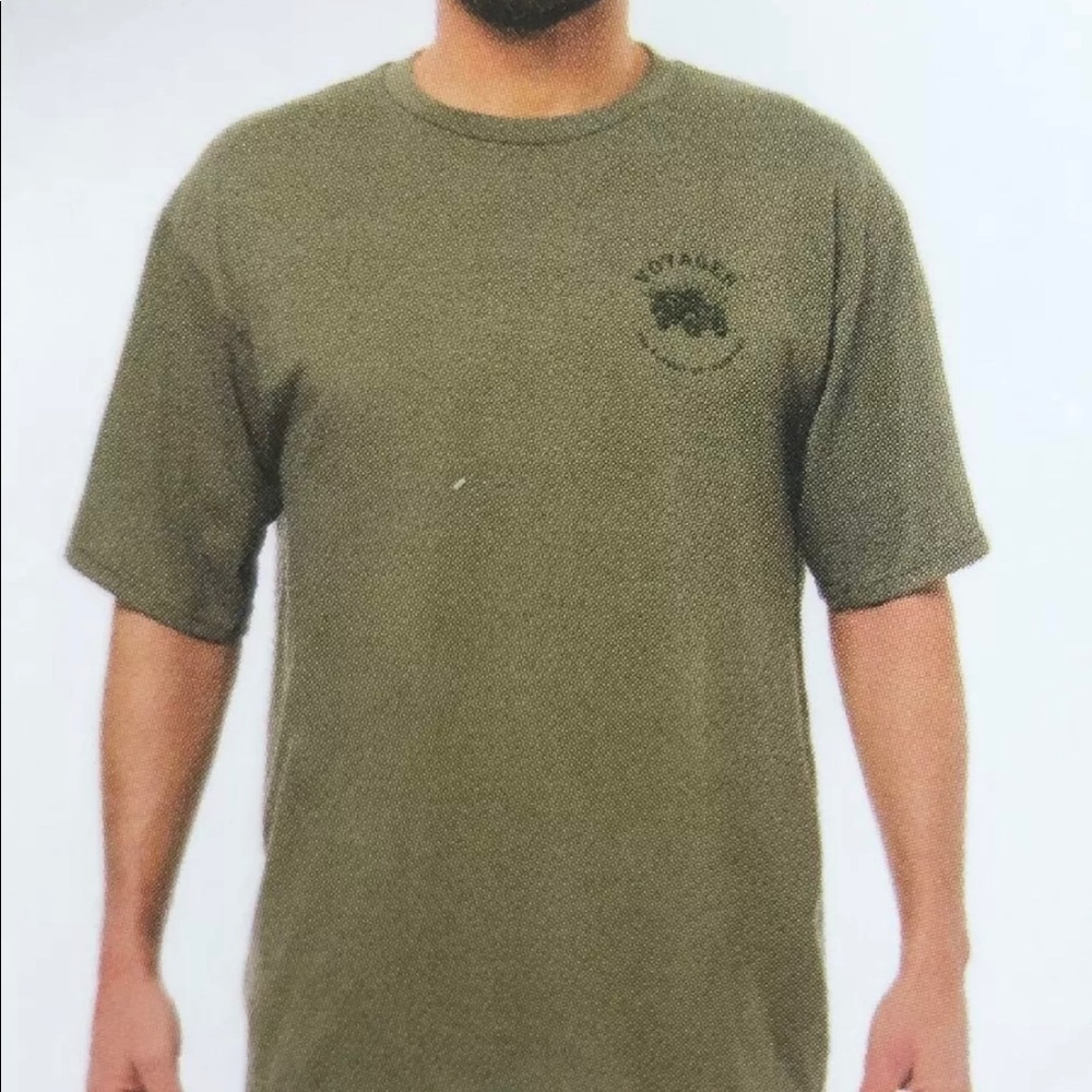 Voyager T shirt